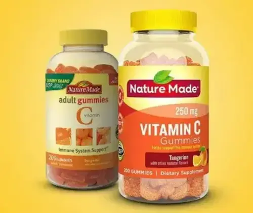 Vitamin C Gummies manufacturers & suppliers