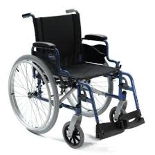 Wheelchairs (Manual & Motorized) manufacturers & suppliers