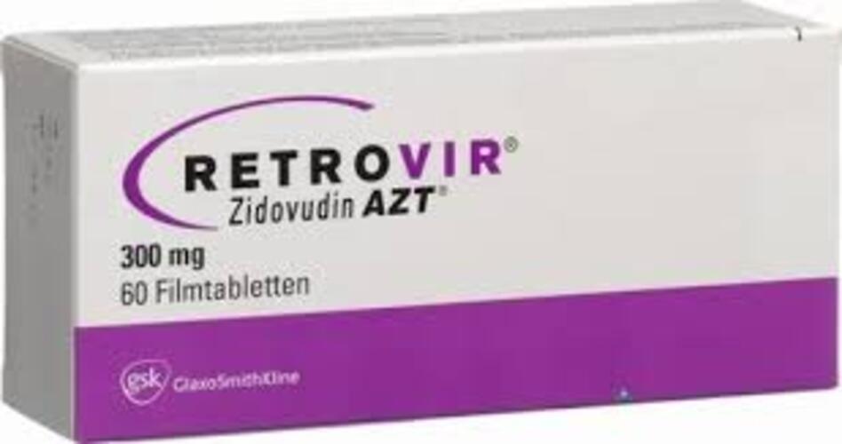 Zidovudine manufacturers & suppliers