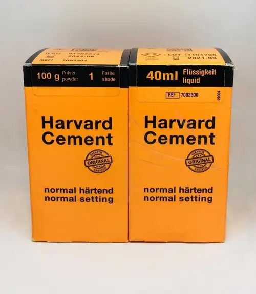 Zinc Phosphate Cement Powder/ Liquid manufacturers & suppliers