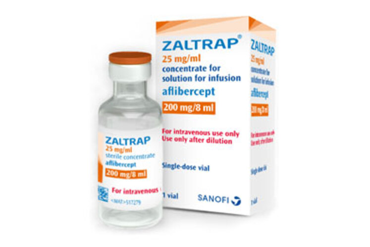 Ziv-aflibercept manufacturers & suppliers