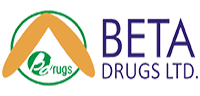 Beta Drugs Ltd - Manufacturer