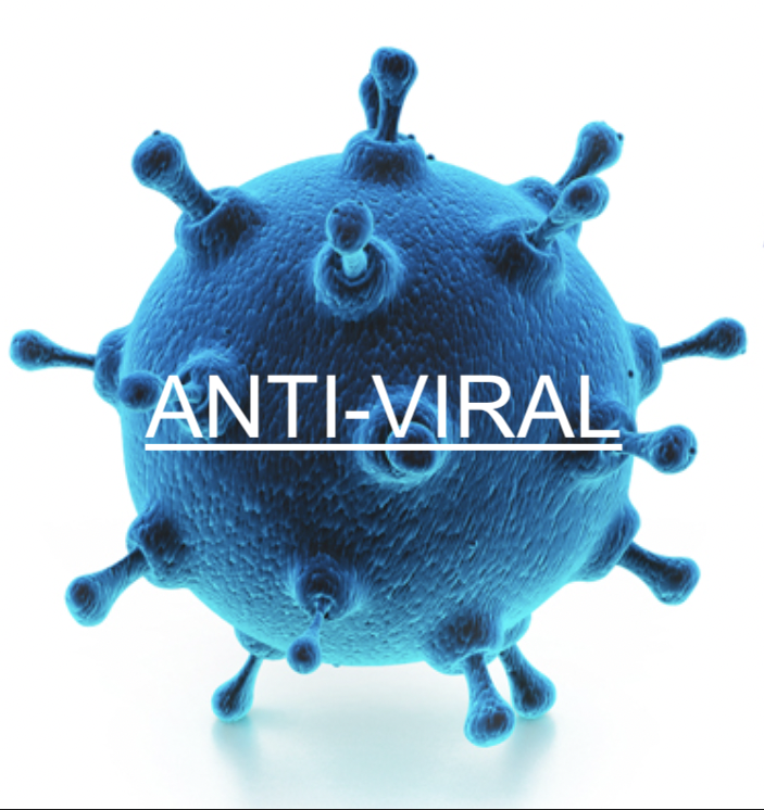 Anti Viral Products manufacturers