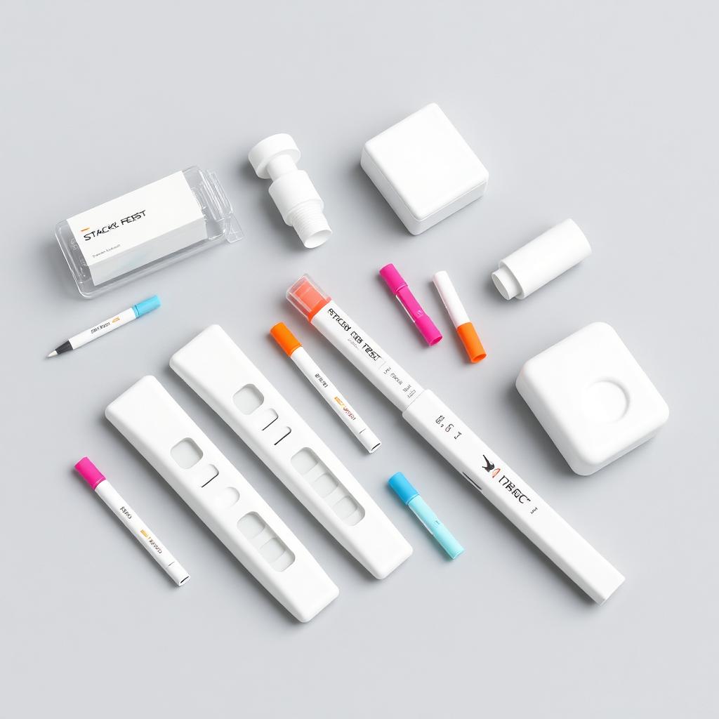 Rapid Test Kits Products manufacturers