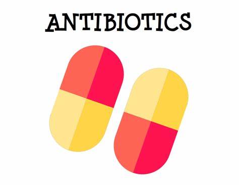 Antibiotics Products manufacturers