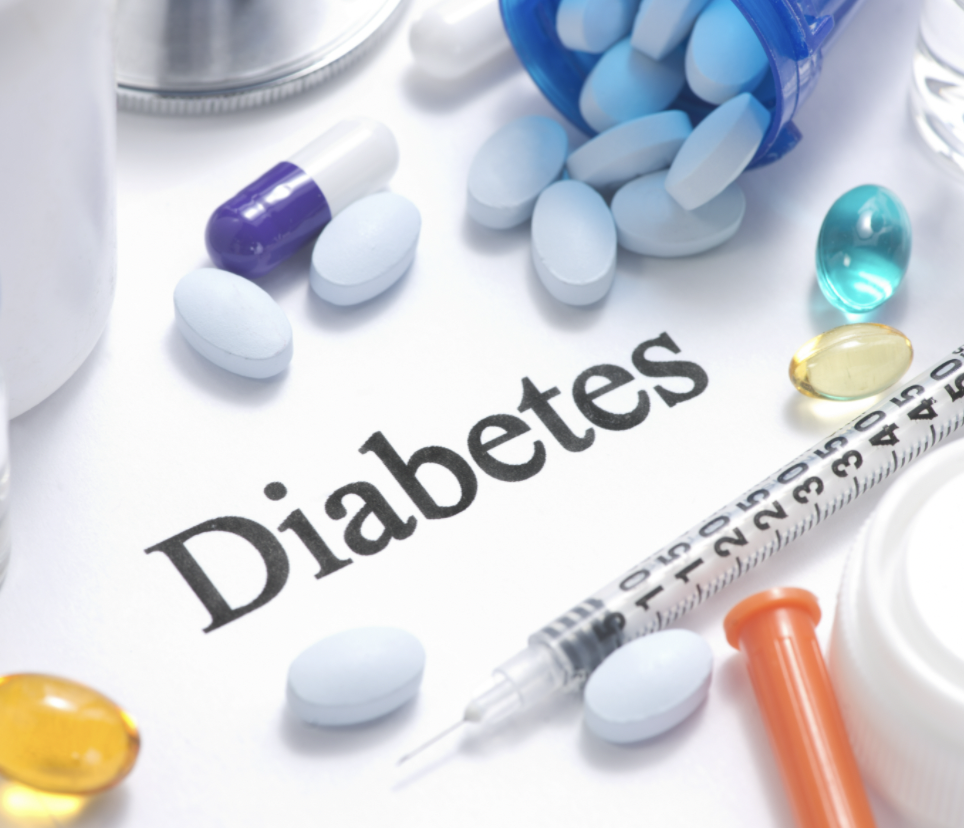 diabetes Products manufacturers
