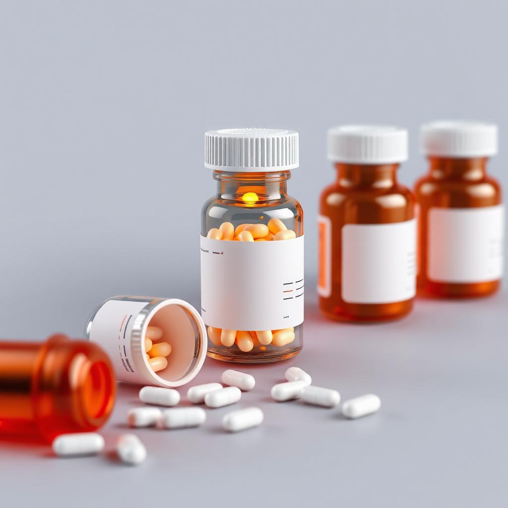 Orphan Drugs Products manufacturers