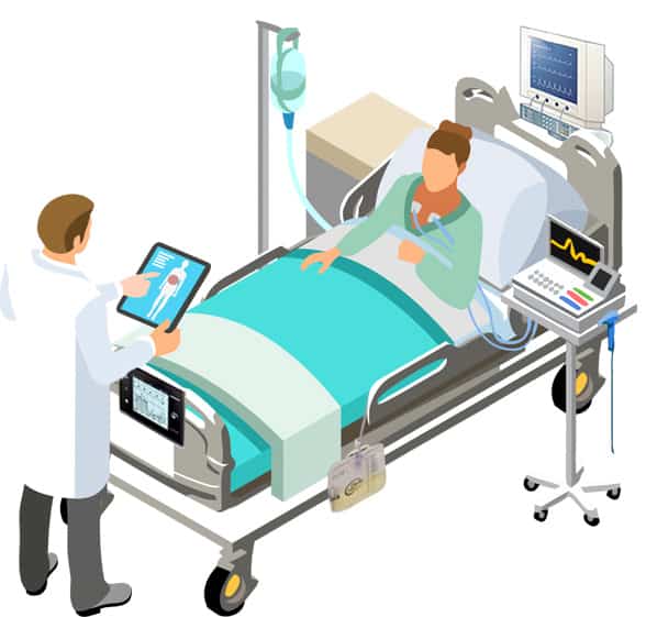 Critical Care Products manufacturers