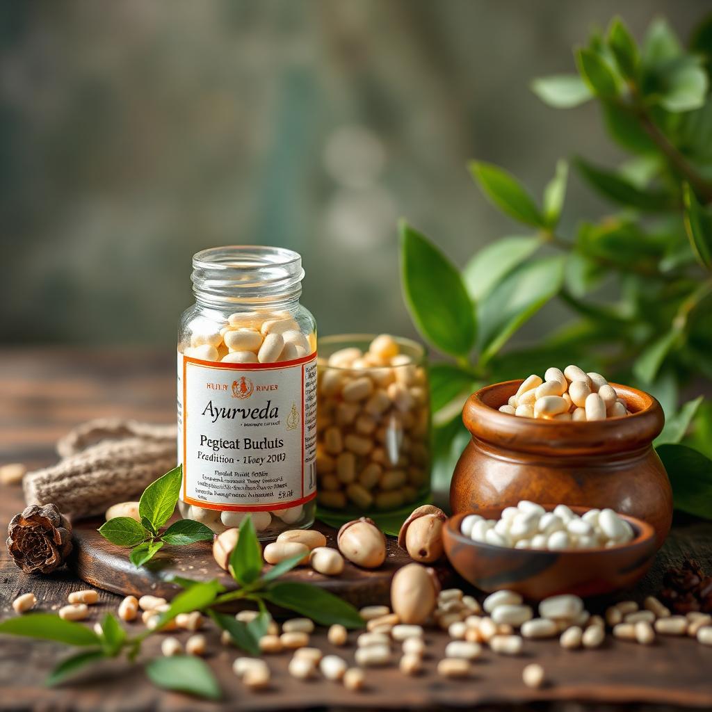 Ayurvedic Herbal drugs Products manufacturers