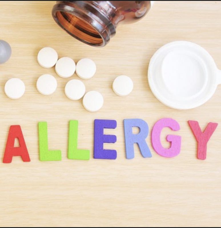 allergy medication Products manufacturers