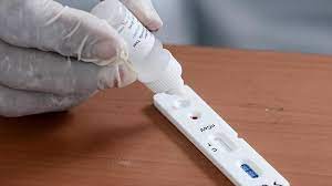 Rapid Test Kits Products manufacturers