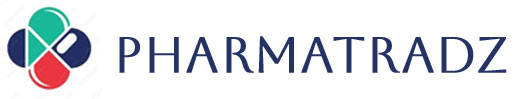 Pharmatradz logo