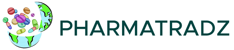 Pharmatradz logo