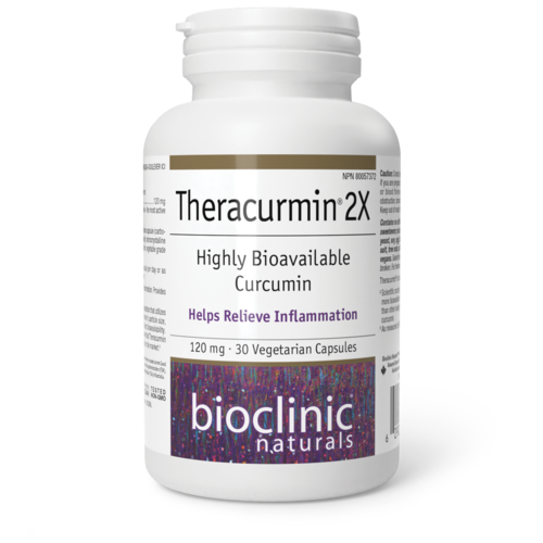 100% Water Soluble Curcumin