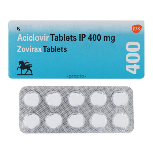Acyclovir tablet
