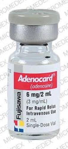 Adenosine