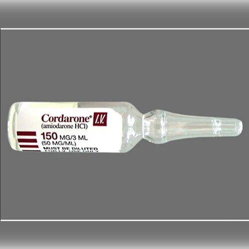 Amiodarone