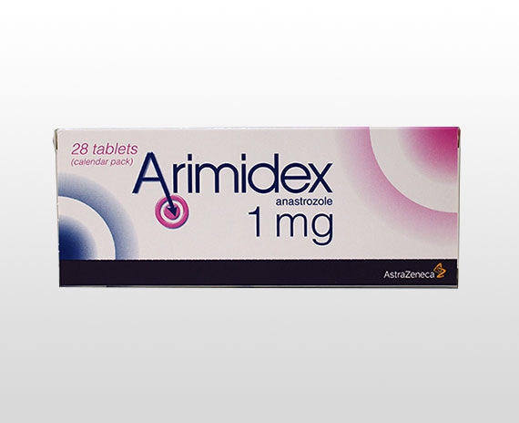 Anastrozole