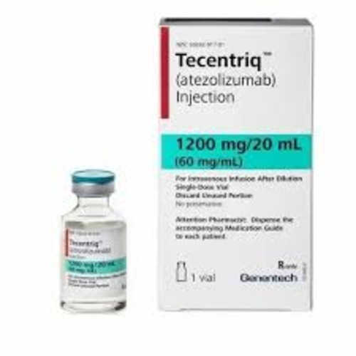Atezolizumab