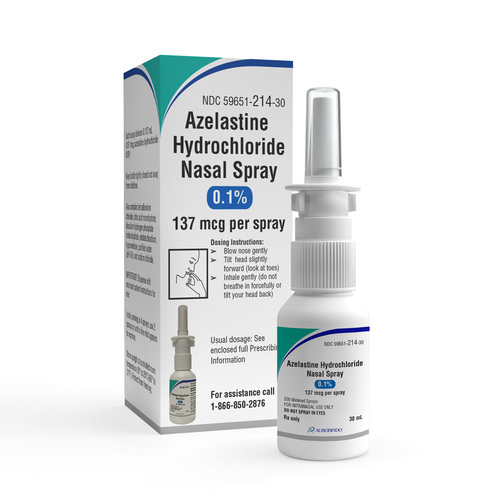 Azelastine