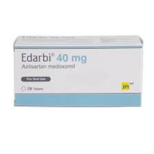 Azilsartan  tablets
