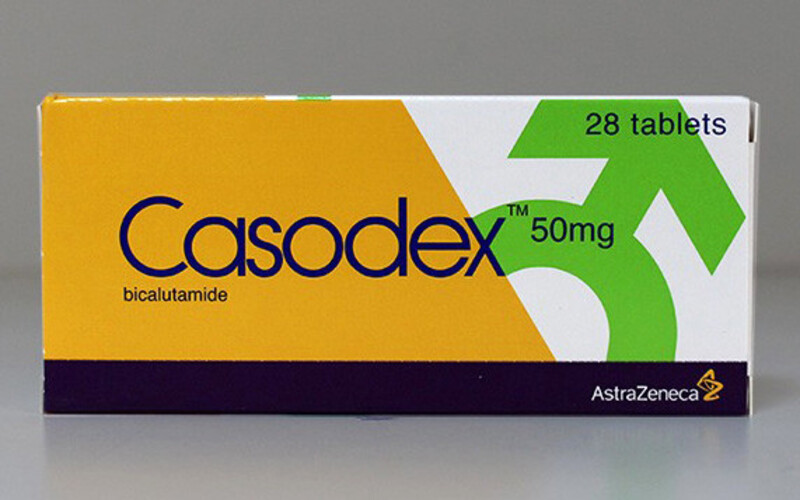 Bicalutamide