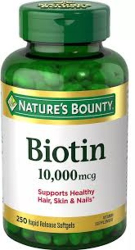 Biotin