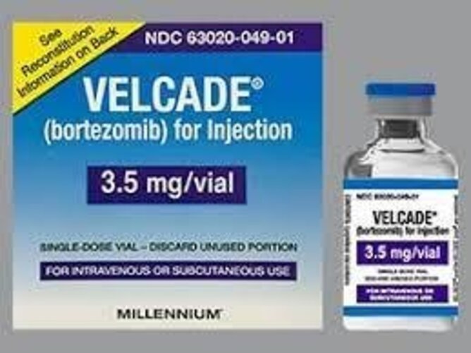 Bortezomib
