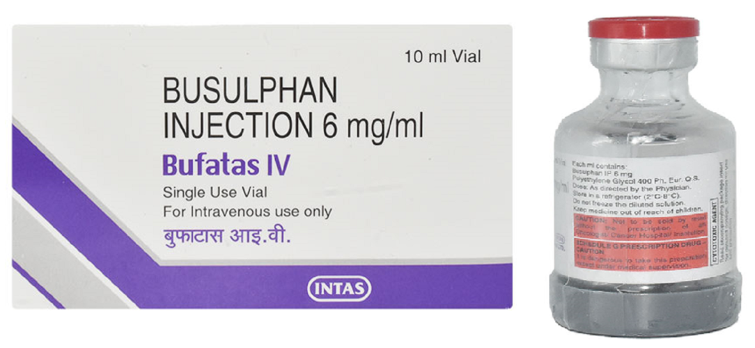 Busulfan