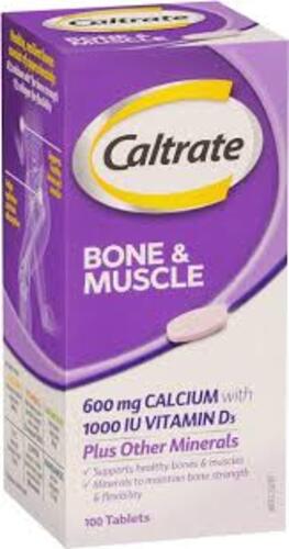Calcium Carbonate