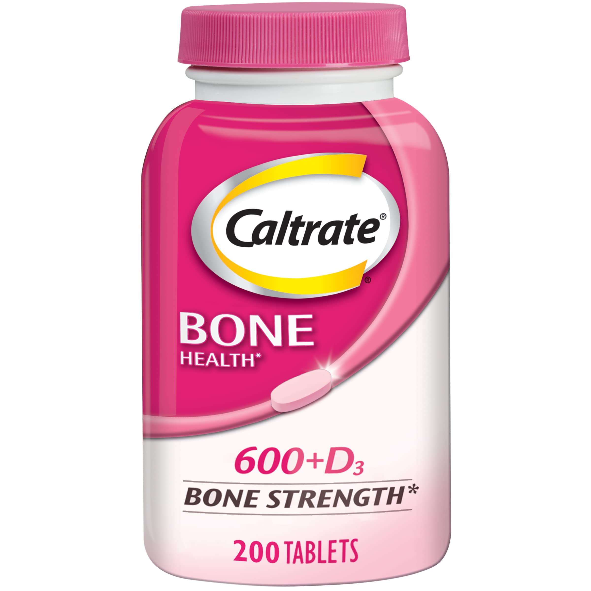 Calcium Carbonate Tablet(Ref.Brand: Tums®, Caltrate®, and Titralac®(US & EU) Generics