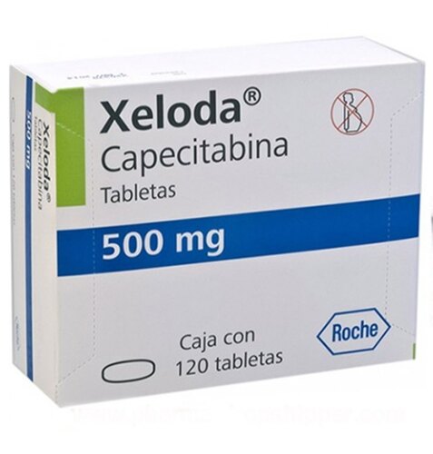 Capecitabine