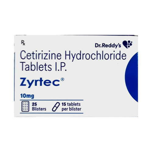 Cetirizine