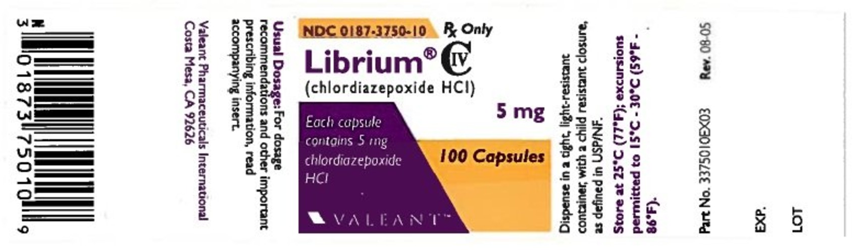 Chlordiazepoxide