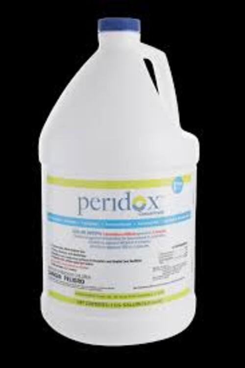 Chlorhexidine Solutions