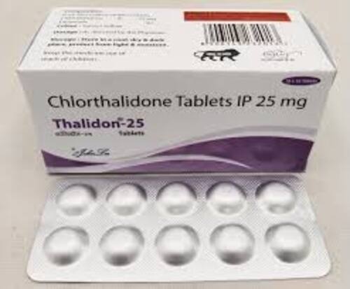 Chlorthalidone  tablets