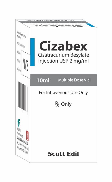 Cisatracurium Besylate Injection