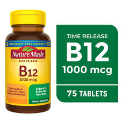 Cyanocobalamin