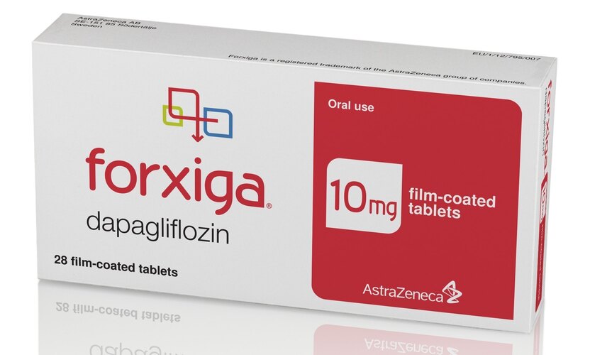 Dapagliflozin(Ref.Brand:Farxiga(US), Forxiga(EU) Generics