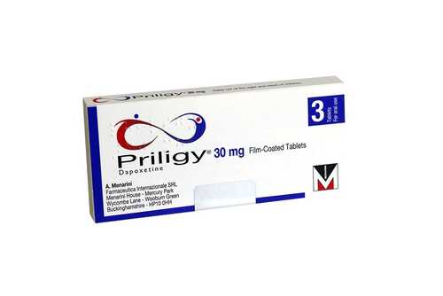 Dapoxetine tablets