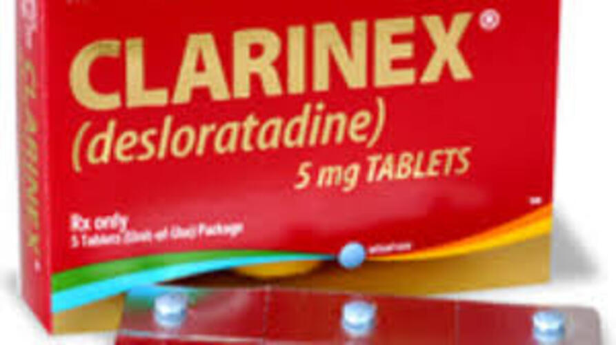 Desloratadine
