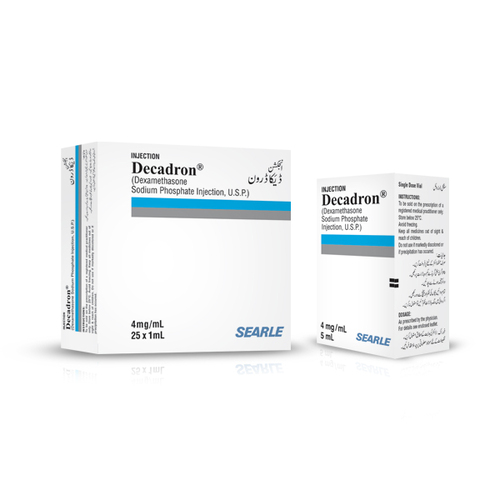 Dexamethasone Sodium Phosphate