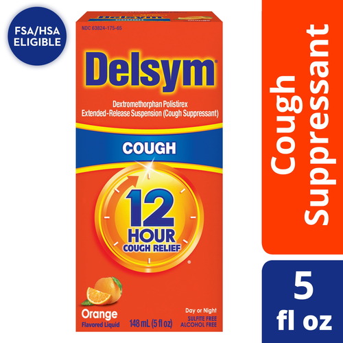 Dextromethorphan