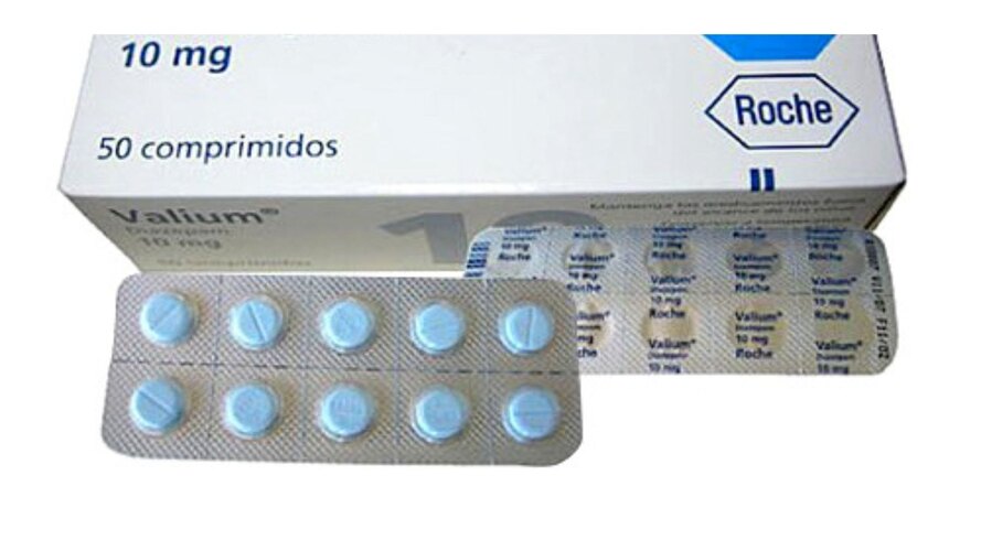 Diazepam