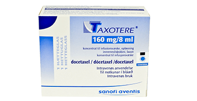 Docetaxel