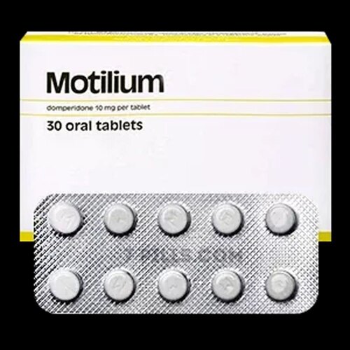 Domperidone Tablets