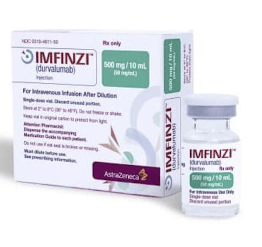 Durvalumab