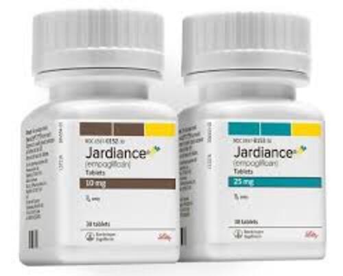 Empagliflozin Tablets