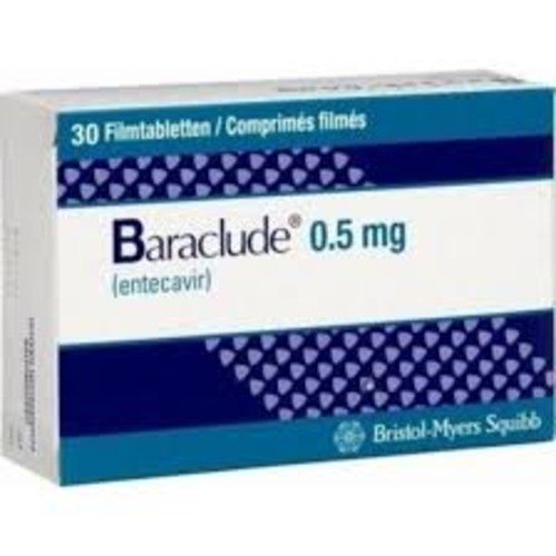 Entecavir