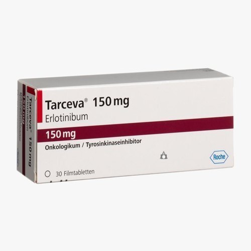 Erlotinib